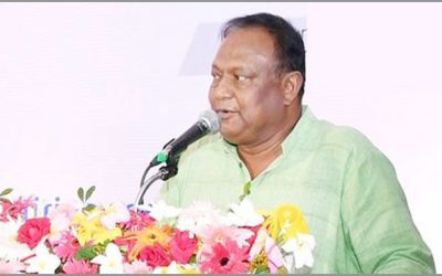 বাংলাদেশে বিনিয়োগের চমৎকার পরিবেশ রয়েছে : বাণিজ্যমন্ত্রী
