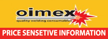 price sensitive information of oimex