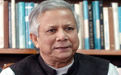 অন্তর্বর্তী সরকারের শপথ রাতে