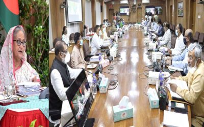 ব্যাংক আমানত সুরক্ষা আইন মন্ত্রিসভায় অনুমোদন