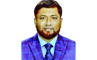 প্রবাসীদের দোরগোড়ায় ইসলামিক বীমার সুফল পৌঁছে দেয়া আমাদের স্বপ্ন-সাক্ষাৎকারে শাহ্ জামাল হাওলাদার মুখ্য নির্বাহী কর্মকর্তা, এনআরবি ইসলামিক লাইফ ইন্স্যুরেন্স