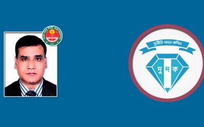 ডিএসসিসির ইউসুফ আলী সরদারের বিরুদ্ধে অবৈধ সম্পদের মামলা