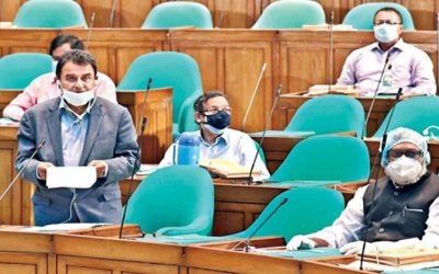 দেশের অর্থনৈতিক স্থিতিশীলতা ঝুঁকিতে পড়বে না: অর্থমন্ত্রী