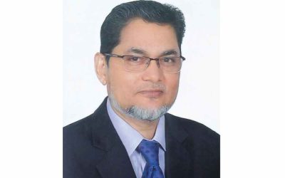 প্রাইম ব্যাংকের ডিএমডি শেখ মতিউর রহমান