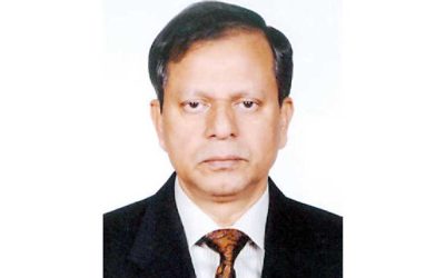 ডিএসইর সাবেক প্রেসিডেন্ট রকিবুর রহমানের ইন্তেকাল