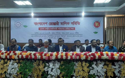 ‘দ্রব্যমূল্যের ঊর্ধ্বগতিতে অনেক হোটেল-রেস্তোরাঁ বন্ধ হয়ে যাচ্ছে’