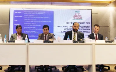 রোমানিয়াকে আরও বেশি বাংলাদেশি দক্ষ মানবসম্পদ নেওয়ার আহ্বান