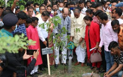 ডিএনসিসি’তে পার্ক-খেলার মাঠ আধুনিকায়ন