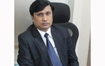 ট্রাষ্ট লাইফের মূখ্য নির্বাহী কর্মকর্তা মোহাম্মদ গিয়াস উদ্দীন
