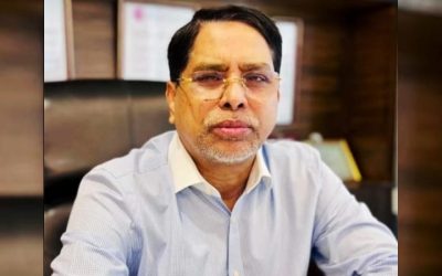 পদ্মা ইসলামী লাইফের চেয়ারম্যান ফখরুল ইসলাম