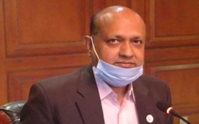 ডেল্টা লাইফের সাবেক প্রশাসক সুলতান কারাগারে