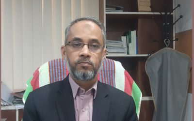 পূর্ণাঙ্গ ইসলামি বীমা ব্যবস্থা বাস্তবায়নে আইনি কাঠামোই বড় চ্যালেঞ্জ: মোরশেদ আলম সিদ্দিকী -মুখ্য নির্বাহী কর্মকর্তা, পদ্মা ইসলামি লাইফ ইন্স্যুরেন্স লিমিটেড