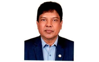 বিজিআইসি’র স্বতন্ত্র পরিচালক নাসির উদ্দিন চৌধুরী