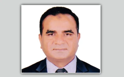 জনতা ইন্স্যুরেন্সের সিইও মুহাম্মদ আবু বক্কর ছিদ্দিক
