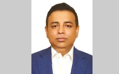 এনআরবিসি ব্যাংকের চেয়ারম্যান পুনর্নির্বাচিত পারভেজ তমাল