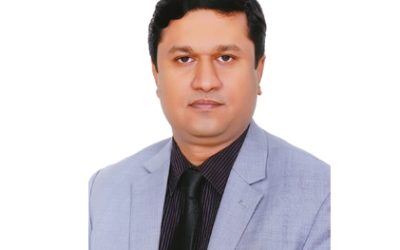 আইনগত এবং পারিপার্শ্বিক বাধা দূর হলে, দেশে ইসলামি বীমা ব্যবসার যথেষ্ঠ সম্ভাবনা রয়েছে : ডা. কিশোর বিশ্বাস মুখ্য নির্বাহী কর্মকর্তা, প্রোটেক্টিভ ইসলামি লাইফ ইন্স্যুরেন্স লিমিটেড