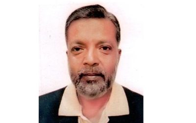 আইডিআরএ’র পরিচালক মোহাম্মদ শফিউদ্দীনের ইন্তেকাল
