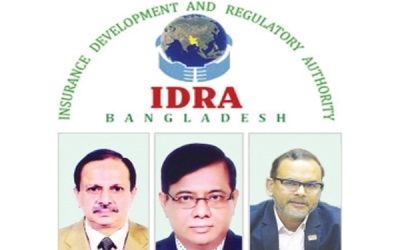 বারবার তীরবিদ্ধ হচ্ছেন আইডিআরএ’র চেয়ারম্যানরা