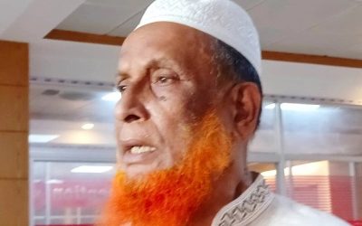 প্রলোভনে পড়ে ৭২ লাখ টাকা খোয়ালেন অগ্রণী ব্যাংকের সাবেক এজিএম