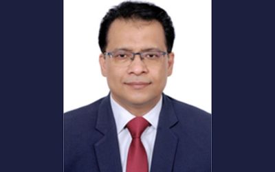 ইসলামী ইন্স্যুরেন্সের অতিরিক্ত ব্যবস্থাপনা পরিচালক মঈনুল আহসান