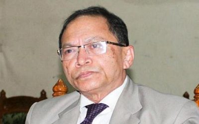 রাজউকের প্লট কেলেঙ্কারি: এস কে সিনহার বিরুদ্ধে  প্রতিবেদন ৩০ আগস্ট