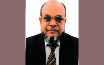 সোনার বাংলা ইন্স্যুরেন্সের খালেক মিয়ার পদত্যাগ