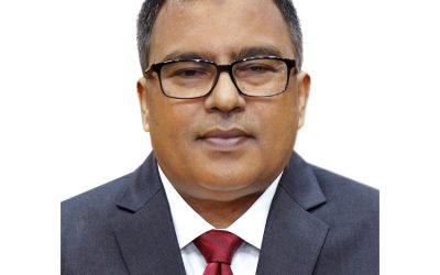 পুনর্নিয়োগ পেলেন বিজিআইসি’র মুখ্যনির্বাহী কর্মকর্তা