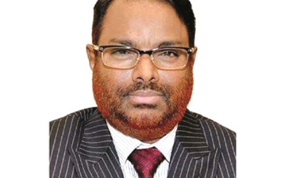সঠিক সময়ে দাবি নিষ্পত্তি না হলে ব্যাংক অ্যাসুরেন্সের আস্থা হুমকিতে পড়বে: বিএম ইউসুফ আলী মুখ্য নির্বাহী কর্মকর্তা, পপুলার লাইফ ইন্স্যুরেন্স