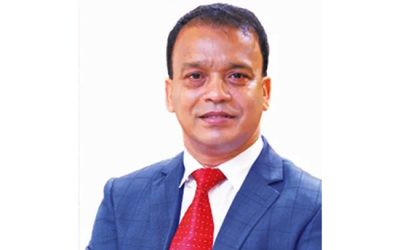 ফারইস্ট লাইফের সাবেক চেয়ারম্যান নজরুল কারাগারে