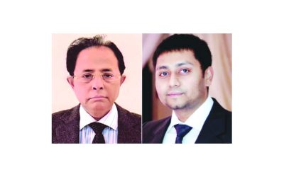সাবেক পরিচালক খালেক ও ছেলে রুবায়াত ৫দিনের রিমান্ডে