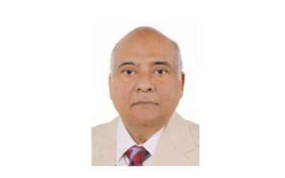 প্রগ্রেসিভ লাইফের সাবেক মুখ্য নির্বাহী জাফর হালিমের ইন্তেকাল