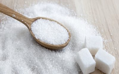 চিনির দামে রেকর্ড, কেজি ১২৫ টাকা