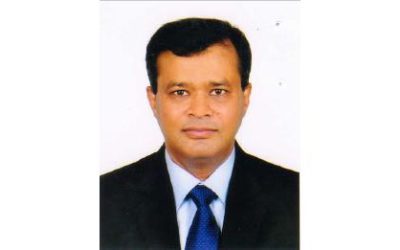 আইডিআরএ’র নতুন নির্বাহী পরিচালক মোহাম্মদ খালেদ হোসেন