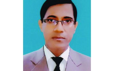  আইডিআরএ’র নতুন মুখপাত্র জাহাঙ্গীর আলম