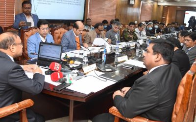 জনগনকে ডেঙ্গু মোকাবিলায় সম্পৃক্ত করতে হবে : এলজিআরডি মন্ত্রী