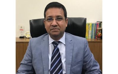 প্রাইম ইসলামী লাইফের মুখ্য নির্বাহী সামছুল আলম
