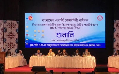 গ্রাহক পর্যায়ে বিদ্যুতের দাম ১৫ শতাংশ বাড়ানোর সুপারিশ
