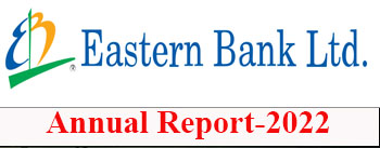 annual report-2022 of eastern bank limited