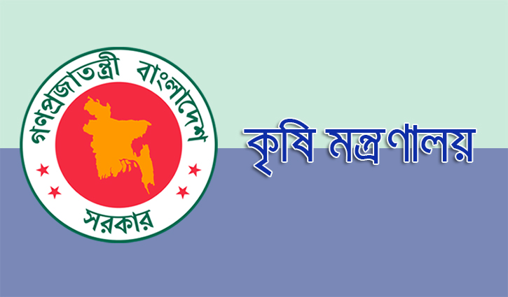 আমন ও বোরো চাল উৎপাদনের লক্ষ্যমাত্রা ৪ কোটি টন