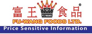 price sensitive information of fu-wang foods limited