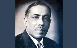 বীমা শিল্পের জাদুকর খোদা বক্সের মৃত্যুবার্ষিকী আজ
