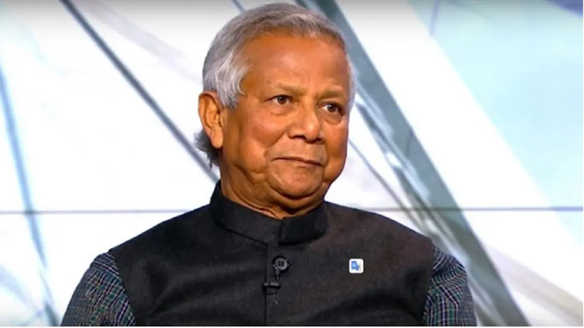 দেশবাসীর উদ্দেশে ড. ইউনূসের বার্তা