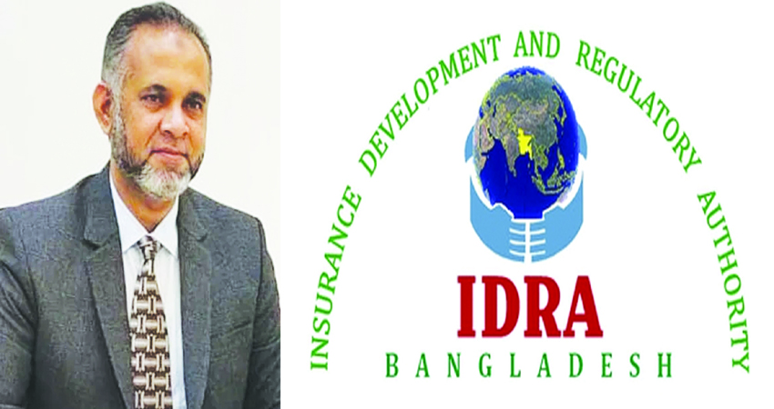 সিইও পদে আলমগীর চৌধুরীর নিয়োগ প্রস্তাব অনুমোদন করেনি আইডিআরএ