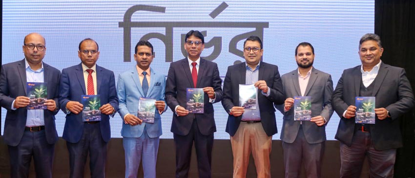 গার্ডিয়ান লাইফের নতুন বীমা প্ল্যান ‘নির্ভর’ উদ্বোধন