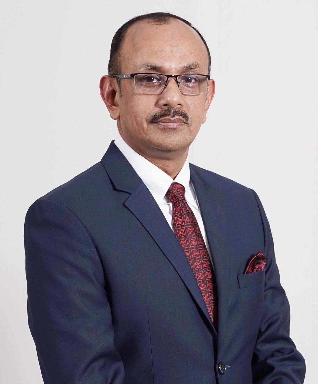 এবি ব্যাংক গ্রাহকের সন্তুষ্টি অর্জনে প্রতিশ্রুতিবদ্ধ: সৈয়দ মিজানুর রহমান, ভারপ্রাপ্ত ব্যবস্থাপনা পরিচালক, এবি ব্যাংক পিএলসি