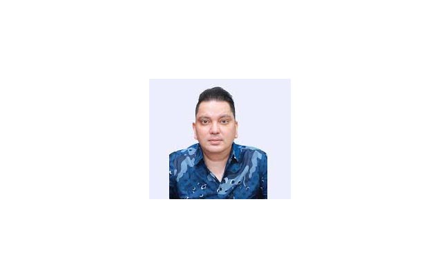মেঘনা ব্যাংকের নতুন ভাইস-চেয়ারম্যান তানভীর আহমেদ