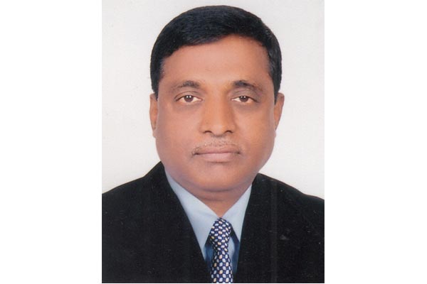 মার্কেন্টাইল ইসলামি ইন্স্যুরেন্সের মুখ্য নির্বাহী পদে ফিরোজ আহাম্মদের পুনঃনিয়োগ অনুমোদন