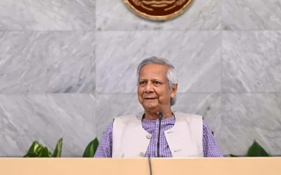 এলডিসি উত্তরণে প্রয়োজনীয় প্রস্তুতি গ্রহণের নির্দেশ দিল ড. ইউনূস