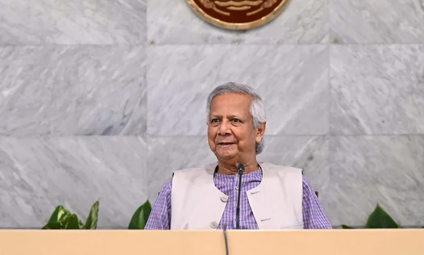 এলডিসি উত্তরণে প্রয়োজনীয় প্রস্তুতি গ্রহণের নির্দেশ দিল ড. ইউনূস