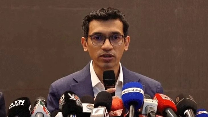 বিনিয়োগ সম্মেলনে ৩ হাজার ১০০ কোটি টাকার বিনিয়োগ প্রস্তাব এসেছে: বিডা চেয়ারম্যান